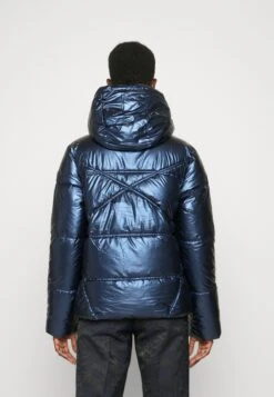 Desigual Padded Hamilton - Winterjas - Navy 10 Desigual Padded Hamilton - Winterjas - Navy -Modex Winkel b35888ea563a43b4aec239cf267a0fce