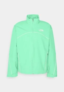 The North Face Tek Piping Wind Jacket - Windjack - Chlorophyll Green -Modex Winkel b359c59ff4664790a0ce69cd78f2b7a2