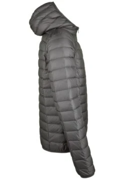 JOTT Nico - Gewatteerde Jas - Anthracite -Modex Winkel b35ccab772454469848afeed9388348d