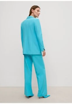 Comma Twill - Halflange Jas - Türkis 9 Comma Twill - Halflange Jas - Türkis -Modex Winkel b38ecee8c98c4bfaa5a97d7e28b08fa2