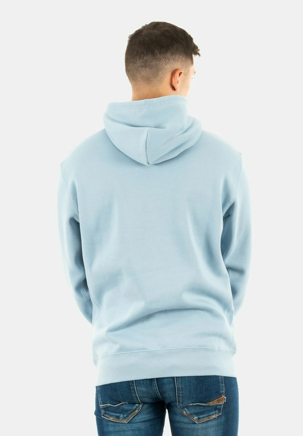 Puma Hoodie - Bleu 2 Puma Hoodie - Bleu - Afbeelding 2