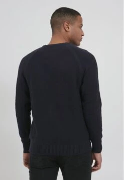 Blend Bhthoran - Trui - Dark Navy Blue -Modex Winkel b3af3f141c4a4da6b3c6d0367cf1f9d5