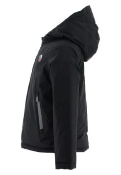 JOTT Zurich - Donsjas - Noir -Modex Winkel b3c625b73a284ad09db018994aeab482