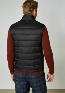 Next Signature Italian Rich With Removable Gile - Mantel - Charcoal Grey -Modex Winkel b401a019c22b45e48f4c3c4ab186d92e