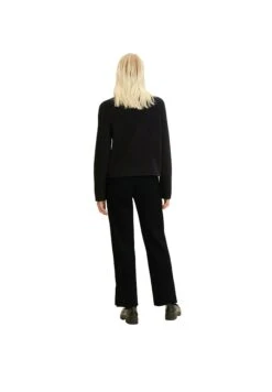Tom Tailor Trui - Deep Black -Modex Winkel b4d07b8e45f34ed0abc1f578b90b3b6e