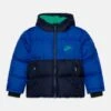 Nike Sportswear Block Puffer - Winterjas - Game Royal