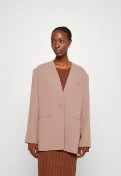 Stylein Bastian - Blazer - Nougat