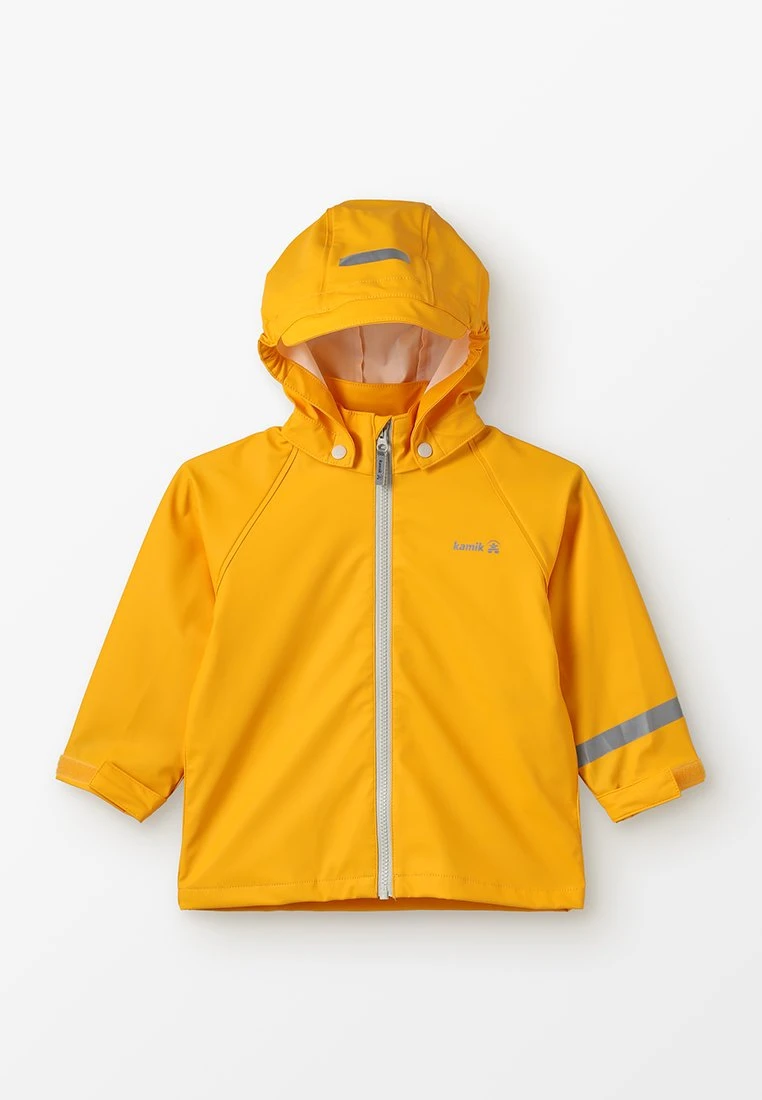 Kamik Regenjas - Citrus 1 Kamik Regenjas - Citrus