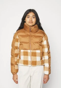 Columbia Sportswear - Winterjas - Camel Brown -Modex Winkel b614533feae94b2b9e51250eb4b2dd55