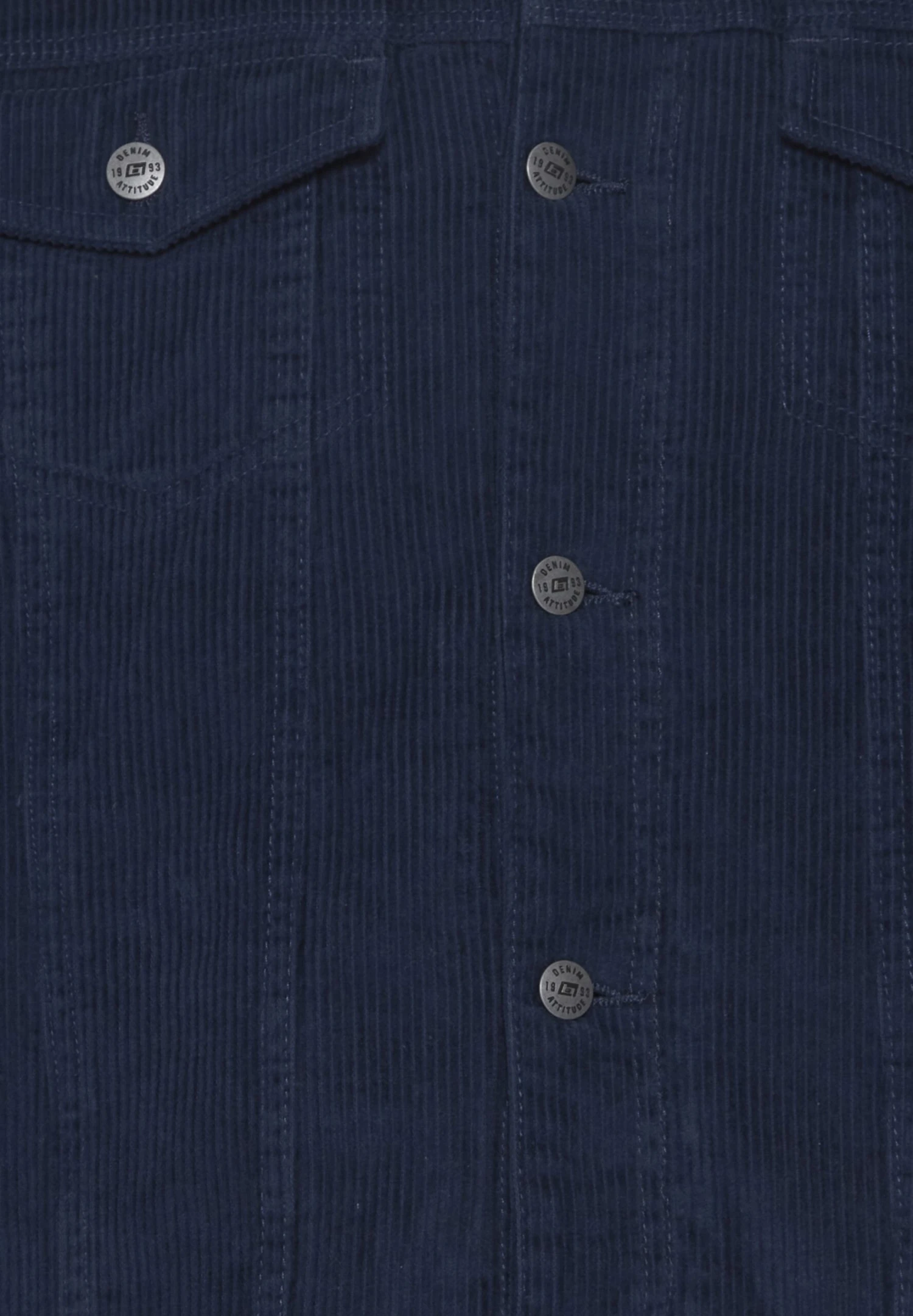 Blend Jas - Dress Blues 3 Blend Jas - Dress Blues - Afbeelding 3