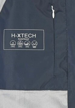 Daniel Hechter H-Xtech Feld - Outdoorjas - Dunkelblau -Modex Winkel b62639fd5be2408eba3ee60bcf408ee5
