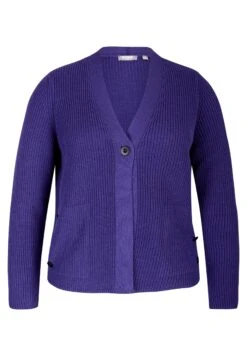 Selection - Vest - Violett -Modex Winkel b62d380347644bd5b3ead737721f47b6