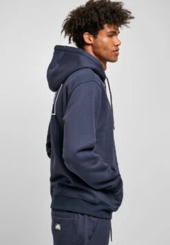 Southpole Hoodie - Midnightnavy -Modex Winkel b63233503c854692bc6d457991e195b1