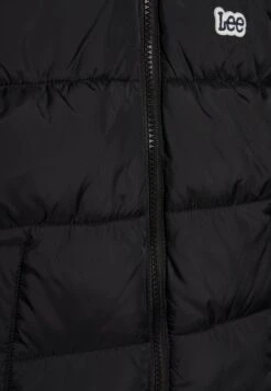 Lee Gilet - Bodywarmer - Black -Modex Winkel b640e5eda624462d98185c420d5b9d15