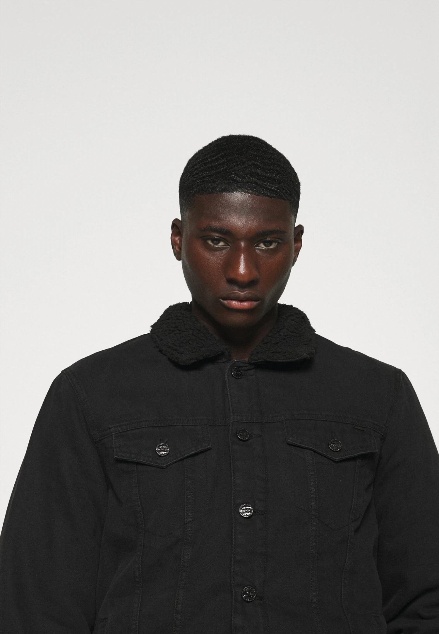 Only & Sons Spijkerjas - Black Denim 5 Only & Sons Spijkerjas - Black Denim - Afbeelding 5