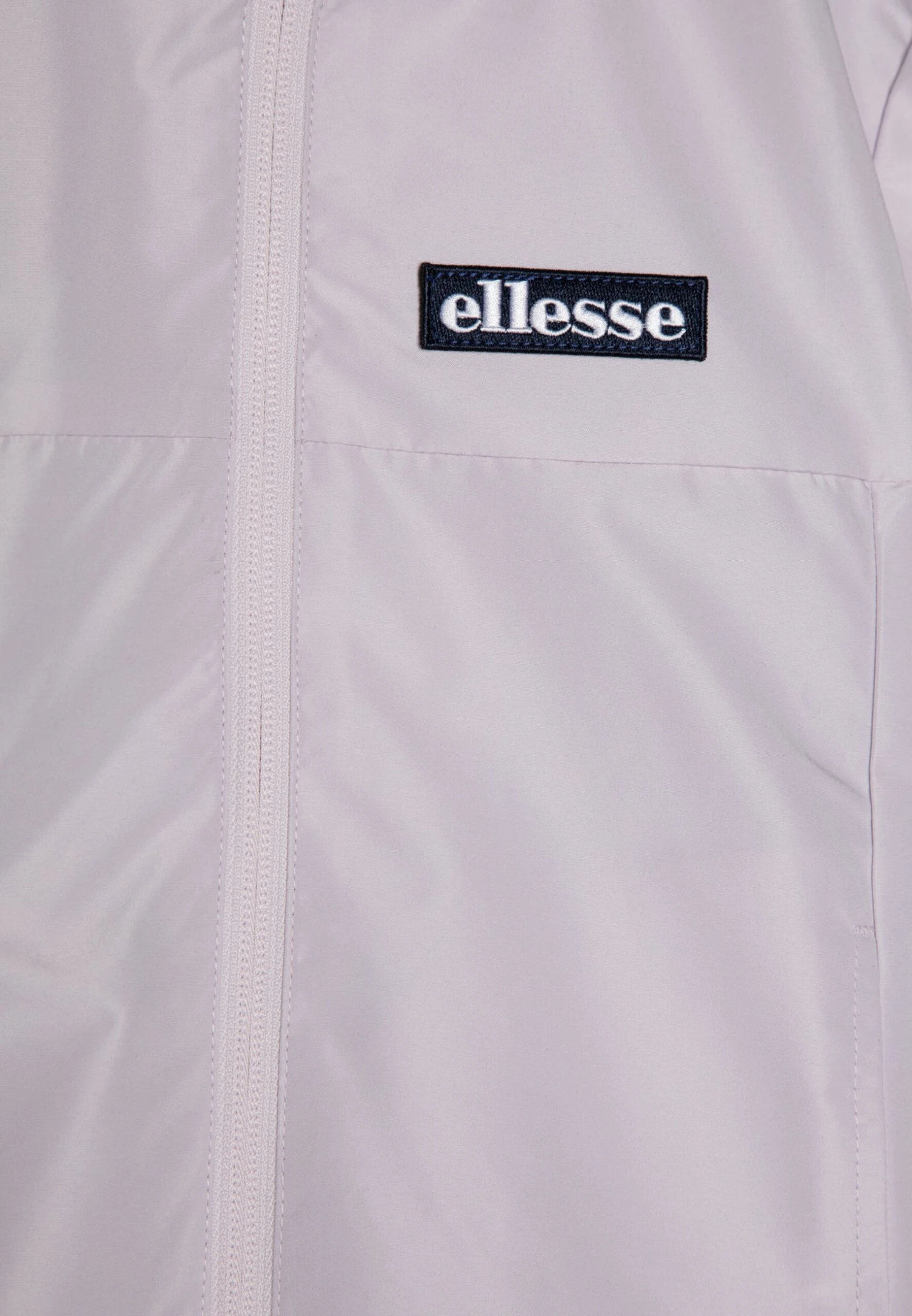 Ellesse Blanc - Jas - Lilac 3 Ellesse Blanc - Jas - Lilac - Afbeelding 3