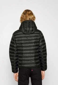 Lacoste Winterjas - Noir -Modex Winkel b709ad484e994a24a77d07b5099547e5