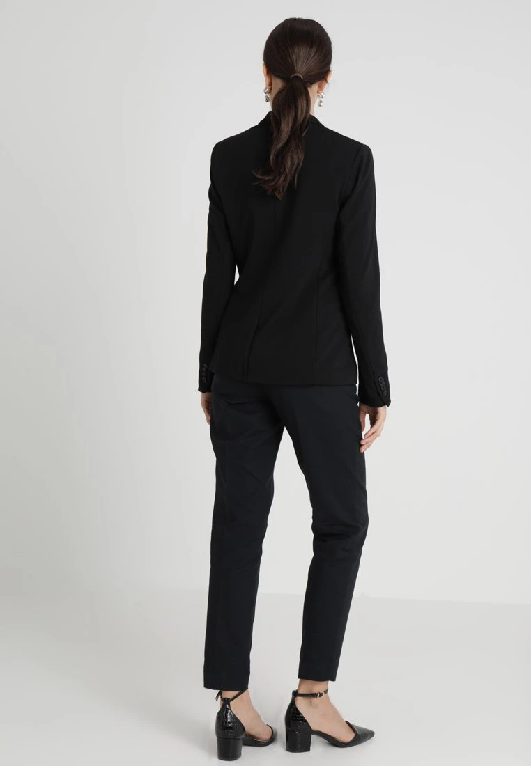 InWear Roseau - Blazer - Black 3 InWear Roseau - Blazer - Black - Afbeelding 3