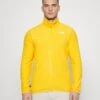 The North Face Glacier Full Zip - Fleecejas - Summit Gold
