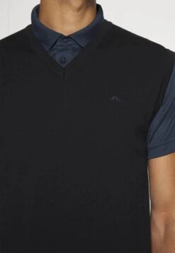 Liam Vest - Trui - Black -Modex Winkel b773c43110644f288702b0b4eb8ea349