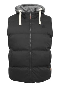 Blend Bhjens Bt - Bodywarmer - Black -Modex Winkel b781a605ea94460aa6b7f0c0cdb2a1b4