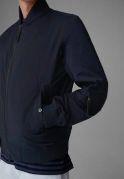 Bogner Jonas - Bomberjacks - Navy Blau 11 Bogner Jonas - Bomberjacks - Navy Blau -Modex Winkel b784c003e84543d5b9418e51ad481627