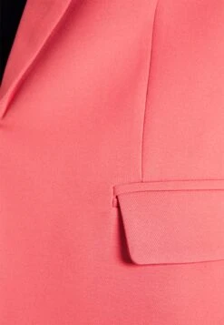 TWINSET Blazer - Holly Berry -Modex Winkel b7abeadc935d4cd9b813881e56aca373