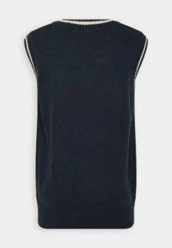 Lindbergh V Neck Slip Over - Trui - Navy 11 Lindbergh V Neck Slip Over - Trui - Navy -Modex Winkel b817b49b4763455b8d42c3565d57d241