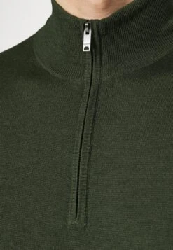 Hackett London Trui - Khaki -Modex Winkel b8576f1b668b4c5b8e4b22712e1428ba