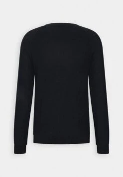 Only & Sons Ron Dennis Raglan Crew Neck- Trui - Dark Navy -Modex Winkel b88d3eb76e814741b65eb9580f410cb5