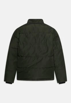 Jack & Jones Junior Jjmason Puffer - Winterjas - Grün -Modex Winkel b8bdcc295a1a4defb7bb4e57fcfb2976