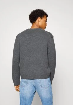 Marc O'Polo DENIM Trui - Cloud -Modex Winkel b8ea20ce32d84a4693175541e8c7941a