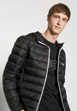 Boss Thor - Jas - Black -Modex Winkel b911b206140945a98ee0b4ed257b0a96