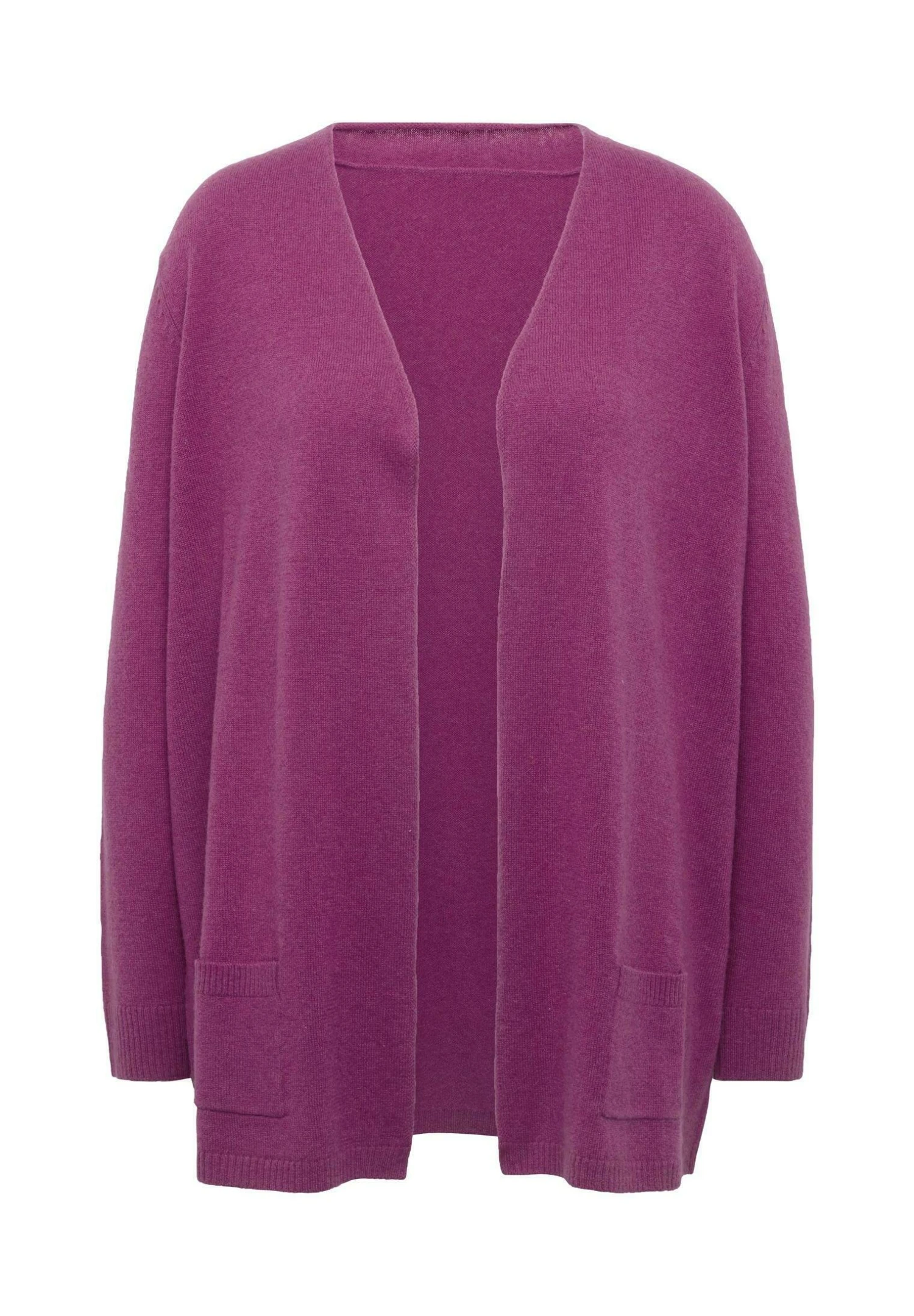 GOLDNER Vest - Cyclam 2 GOLDNER Vest - Cyclam - Afbeelding 2