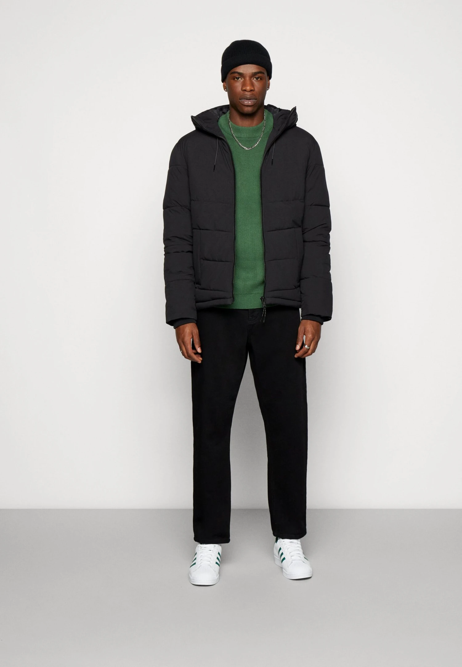 Redefined Rebel Bastian - Trui - Greener Pastures 2 Redefined Rebel Bastian - Trui - Greener Pastures - Afbeelding 2