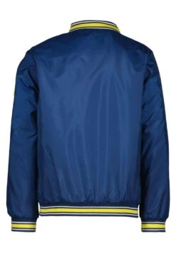 Reversible Skateboard - Bomberjacks - Blue -Modex Winkel b9a57a59a08b4bf5837c23c962546010