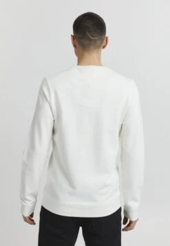 Blend Sweater - Snow White -Modex Winkel b9b68384722b4782b91b58528a4f30a9