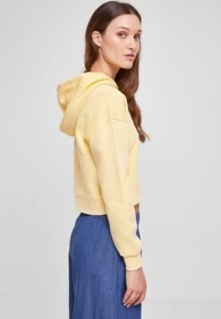 URBAN CLASSICS Short Flower Embroidery Terry - Hoodie - Vintagesun -Modex Winkel b9dbf4f61a104ac5ac2532750d6ebbe6