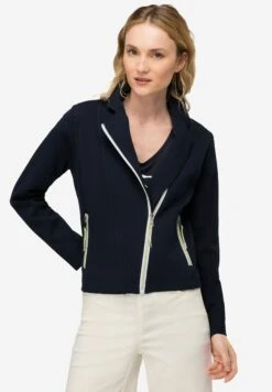 Lichte Jas - Marine 10 Lichte Jas - Marine -Modex Winkel b9e010f0d6ec4ccca452a3fcf13d9d58