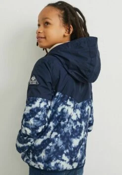 Weight - Jas - Dark Blue -Modex Winkel ba4f173ee733447086567ccabdbbf75c