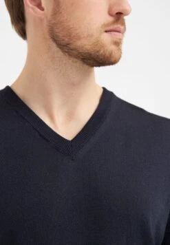 Clipper Milan - Trui - Dark Navy -Modex Winkel ba657efb2c3748328fb020b150be59ad