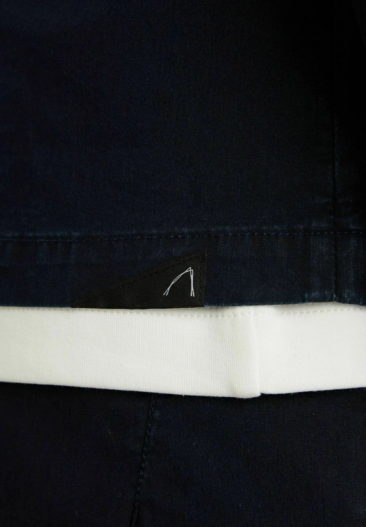 Alva Field - Spijkerjas - Dark Blue 10 Alva Field - Spijkerjas - Dark Blue - Afbeelding 10