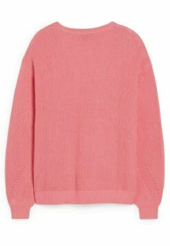 Truien - Trui - Pink 15 Truien - Trui - Pink -Modex Winkel ba7a478e5a2d4f3c8273a75a45939440