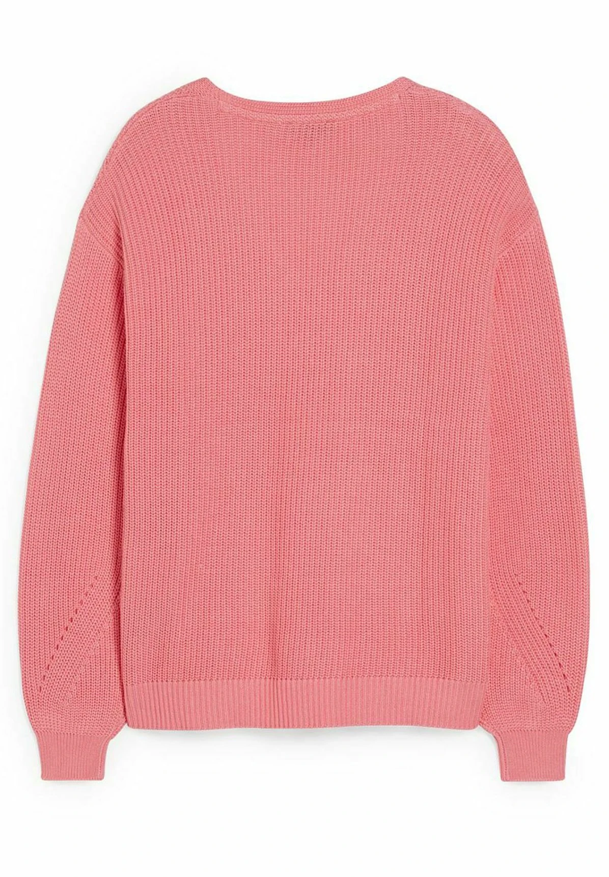 Truien - Trui - Pink 7 Truien - Trui - Pink - Afbeelding 7