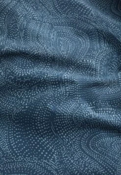 The Reversible - Parka - Dot Contours Oil Paint -Modex Winkel ba7c3429649345a0a0c8305b91c796ba