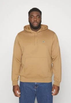 Lacoste Plus - Hoodie - Cookie
