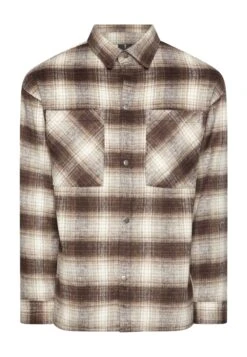 Jack & Jones Jorbane Jacket - Lichte Jas - Seal Brown -Modex Winkel baeff4c79b3e4b09abdb4549d8ebe11c