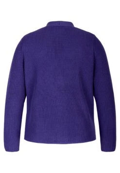 Selection - Vest - Violett -Modex Winkel bb2021771ca24f108ee1d4ff013b32cf