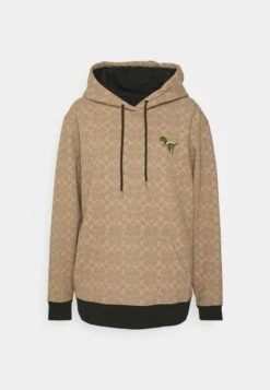 Coach Gifting Rexy Hoodie - Sweater - Beige -Modex Winkel bb33c80e1bc84aa9a42943a618a8635a