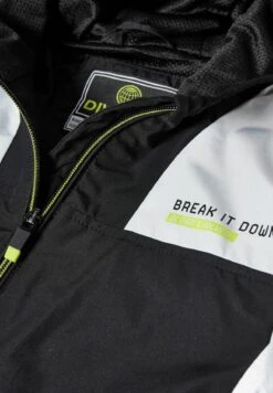 Jas - Black -Modex Winkel bbb1a3399ded4bf9a22e349a1419bd84